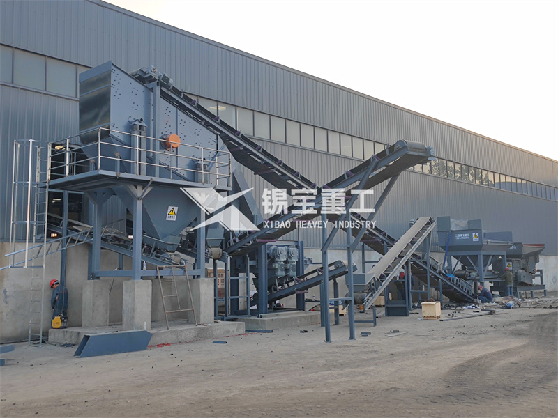 安徽天長市第二套客戶現場