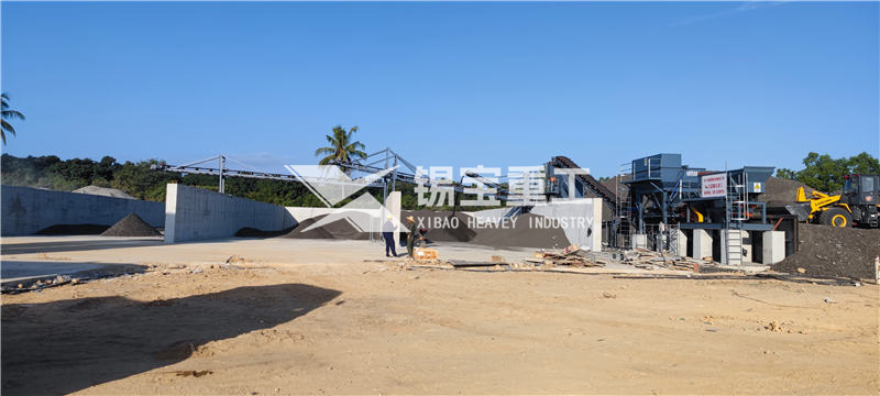 瀝青銑刨料破碎篩分設備 瀝青銑刨料破碎篩分設備