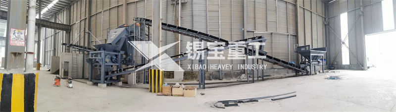 瀝青混合料破碎機(jī)1 瀝青混合料破碎機(jī)1