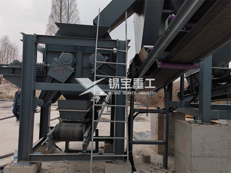 瀝青混合料破碎機 瀝青混合料破碎機