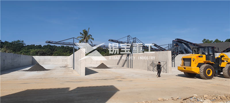 銑刨料瀝青破碎篩分機1 銑刨料瀝青破碎篩分機2