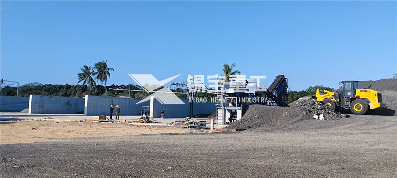 瀝青料破碎設備1 瀝青料破碎設備1