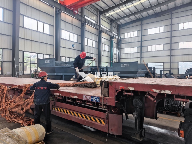 浙江麗水瀝青銑刨料破碎篩分設備1